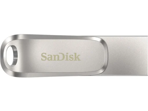 USB памет SanDisk Ultra Dual Drive Luxe 32GB