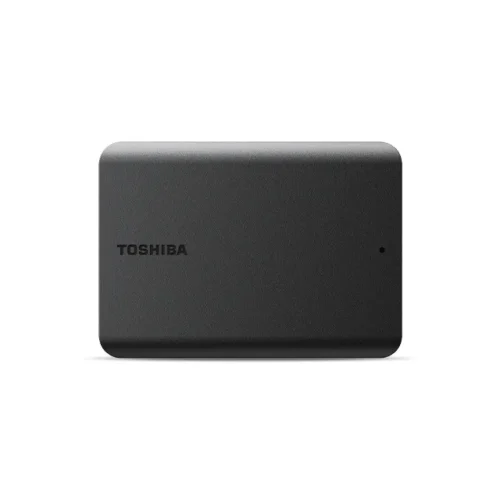 Външен хард диск Toshiba Canvio Basics 2022 2.5