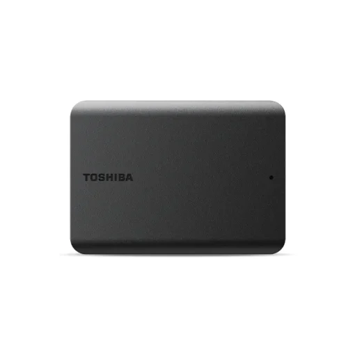 Външен хард диск Toshiba Canvio Basics 2022 2.5" 4TB USB3.2 Gen 1