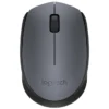 Безжична мишка оптична LOGITECH M170