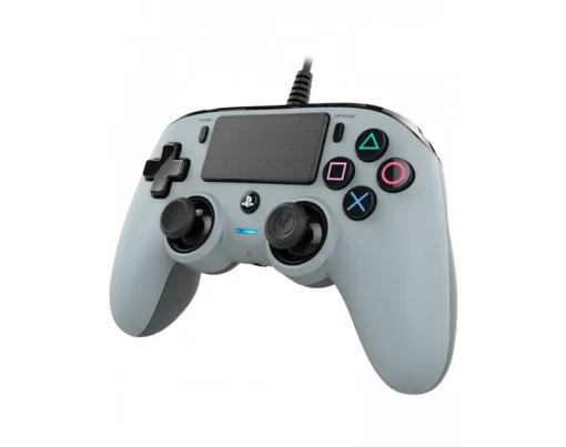 Жичен геймпад Nacon Wired Compact Controller