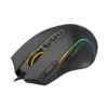 Геймърски мишка RGB Redragon Predator M612RGB-BK