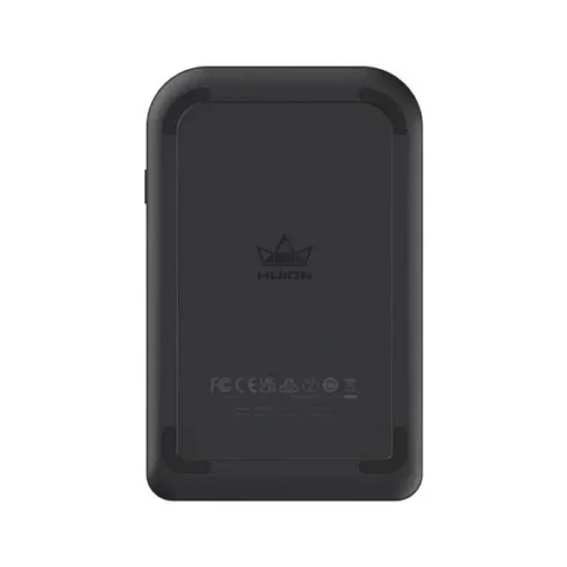 Мини клавиатура Huion Keydial Mini K20