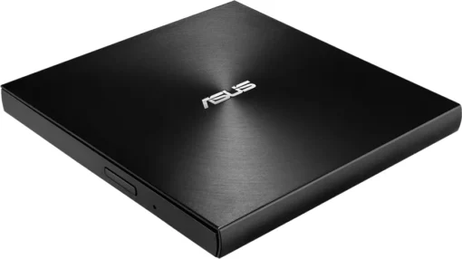 Оптично устройство Външно USB DVD записващо устройство ASUS ZenDrive U7M Ultra-slim USB 2.0