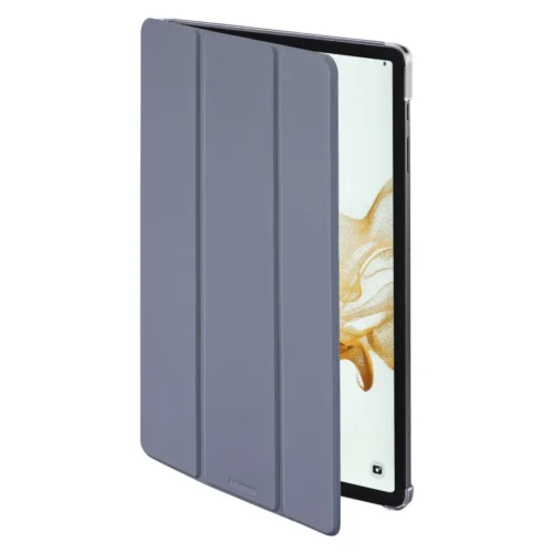 Калъф за таблет HAMA Fold Clear За Samsung Galaxy Tab S7 FE/S7+/S8+ 12.4