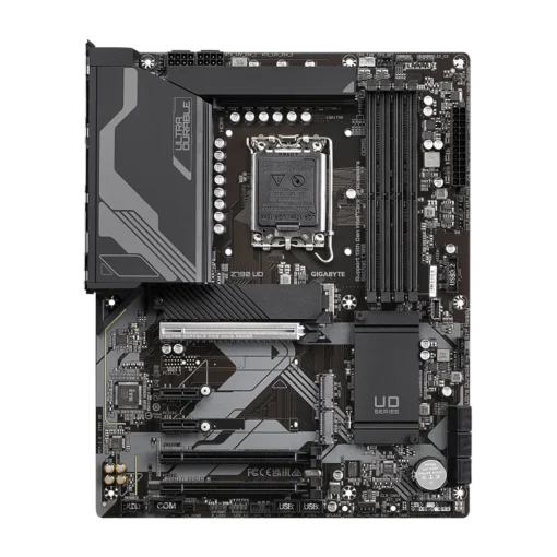 Дънна платка GIGABYTE Z790 UD LGA 1700 DDR5 ATX