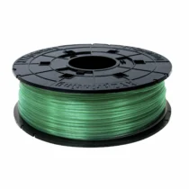 Консуматив за 3D принтер XYZ printing RFPLBXEU04A PLA Filament 1.75 mm 600 Clear