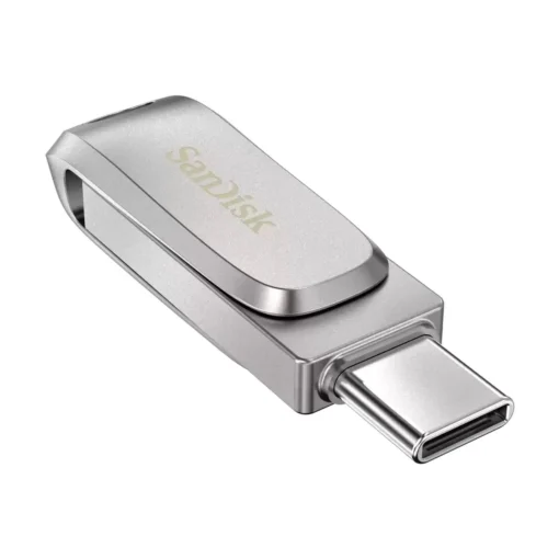 USB памет SanDisk Ultra Dual Drive Luxe