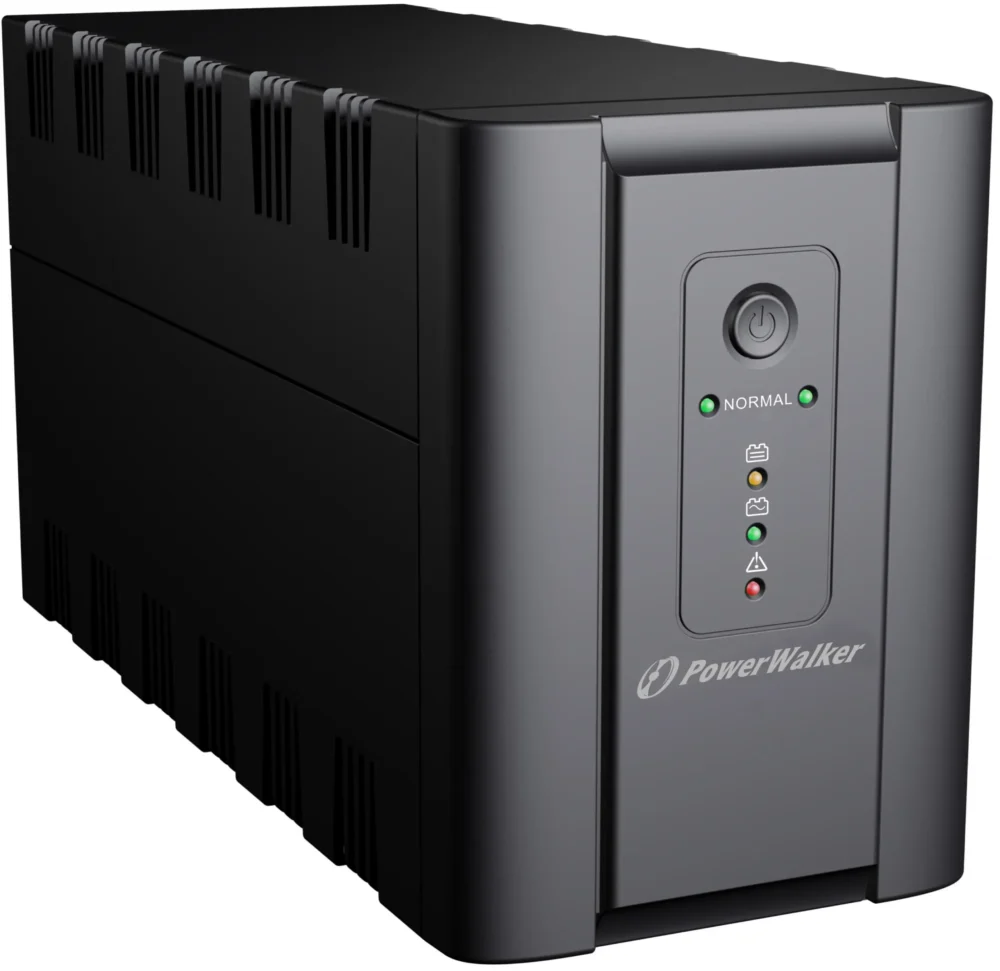UPS POWERWALKER  VI 1200 IEC 1200VA Line Interactive