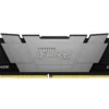 Памет за компютър Kingston FURY Renegade Black 8GB DDR4 3600MHz CL16