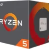 Процесор AMD Ryzen 5 4500 AM4 Socket 6 Cores 3.6GHz 11MB Cache 65W