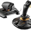 Жичен джойстик Thrustmaster T.16000M FCS HOT авиосимулатор за PC