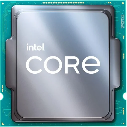 Процесор Intel Rocket Lake Core i5-11600