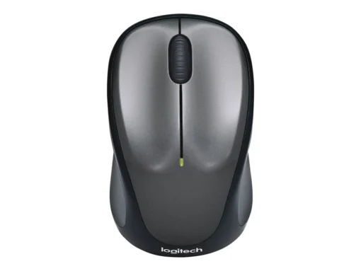 МИШКА LOGITECH M235 - Wireless - Grey - P№ 910-002201