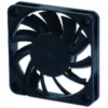 Evercool Вентилатор Fan 60x60x10 24V EL (4400 RPM) - 6010H24EA