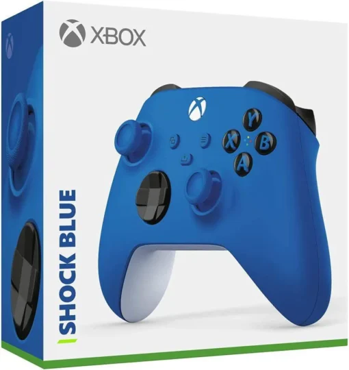 Controller Gaming Microsoft