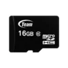 Карта памет TEAM micro SDHC 16GB