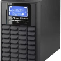 UPS POWERWALKER VFI 1000C LCD 1000VA On-Line