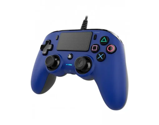 Жичен геймпад Nacon Wired Compact Controller