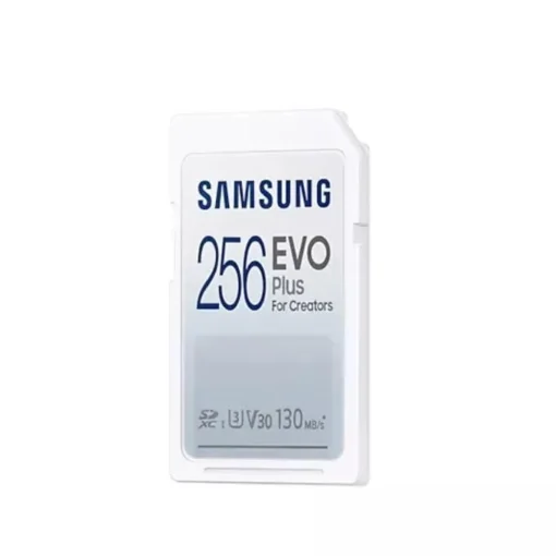 Карта памет Samsung EVO Plus