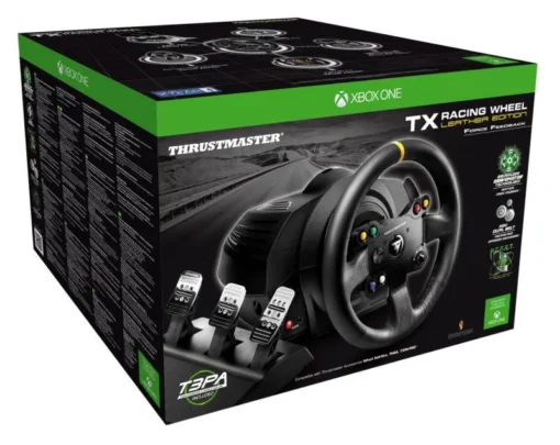 Волан THRUSTMASTER