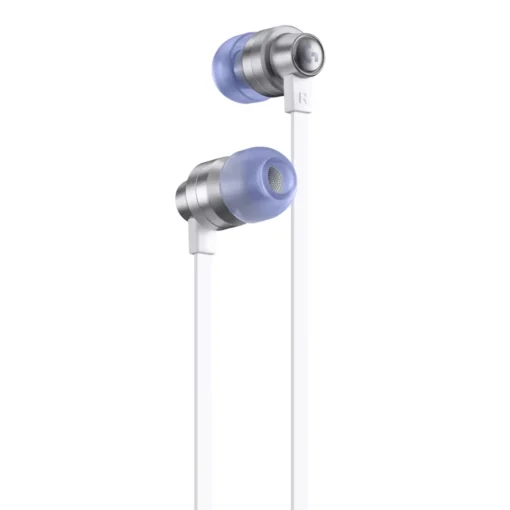 Геймърски слушалки с микрофон Logitech G333 In-ear 3.5 mm + USB-C adapter