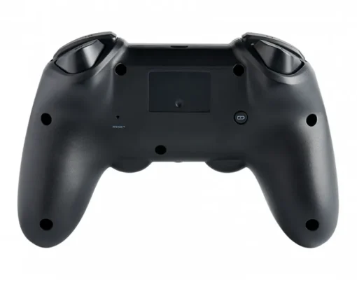 Безжичен геймпад Nacon Asymmetric Wireless Controller Black, Черен - Image 3