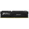 Памет за компютър Kingston FURY Beast Black 16GB DDR5 6000MHz KF560C40BB-16