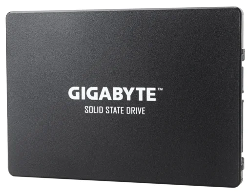 SSD диск Gigabyte 256GB 2.5″ SATA III 7mm