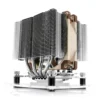 Охладител за процесор Noctua NH-D9L chromax.black - LGA1851/1700/1200/AM5