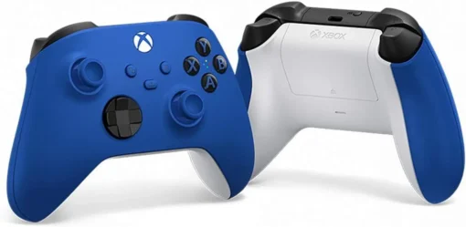 Controller Gaming Microsoft