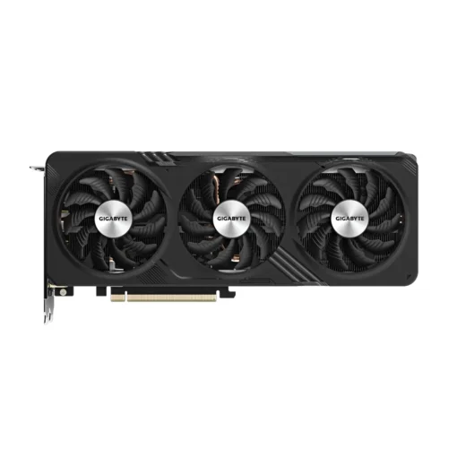 Видео карта GIGABYTE RTX 4060 TI GAMING OC 16GB GDDR6