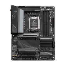 Дънна платка GIGABYTE X670 AORUS Elite AX AM5