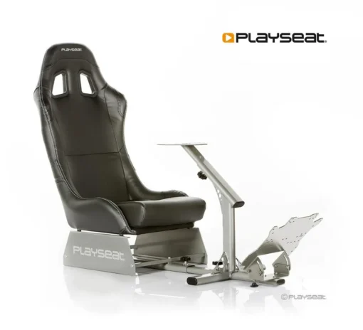 Геймърски стол Playseat Evolution Black Разопакован