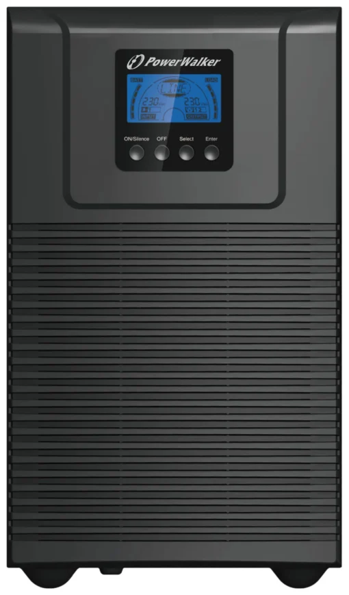 UPS POWERWALKER VFI 3000 TG 3000VA On-Line