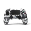 Безжичен геймпад Nacon Asymetric Wireless Controller PS4 Сив