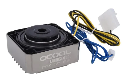 Помпа Alphacool Laing DDC310 Single Edition Черна