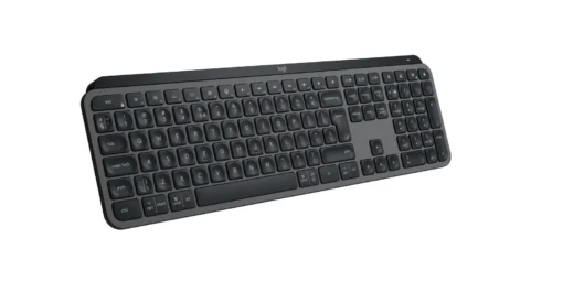 Kлавиатура Logitech MX Keys S