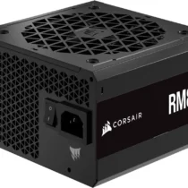 Захранващ блок Corsair RM850e 850W 80+ GOLD ATX3.0 Fully Modular