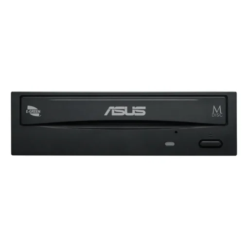 Оптично устройство Записващо устройство ASUS DRW-24D5MT, за вграждане - Image 2