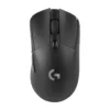 Геймърска мишка Logitech G703 Оптична Безжична USB