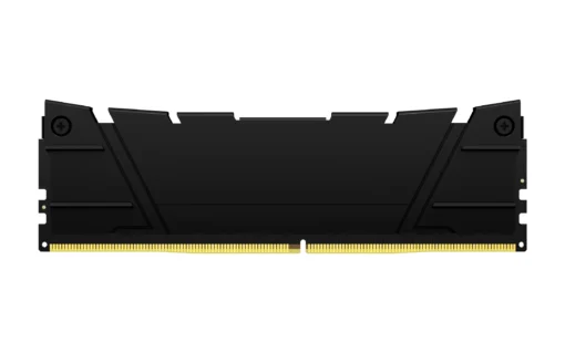 Памет за компютър Kingston FURY Renegade Black 16GB DDR4 3200MHz