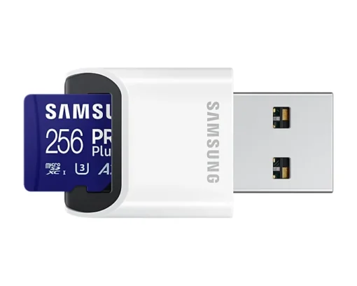 Карта памет Samsung PRO Plus