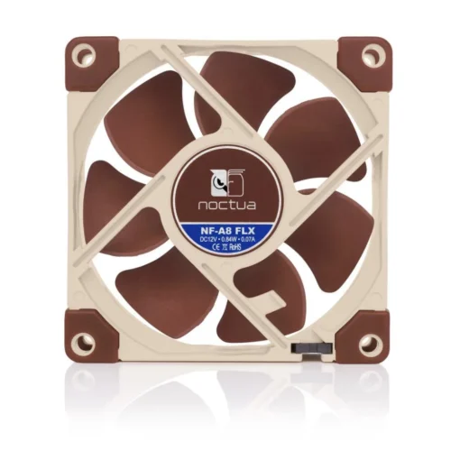 Вентилатор Noctua NF-A8 FLX