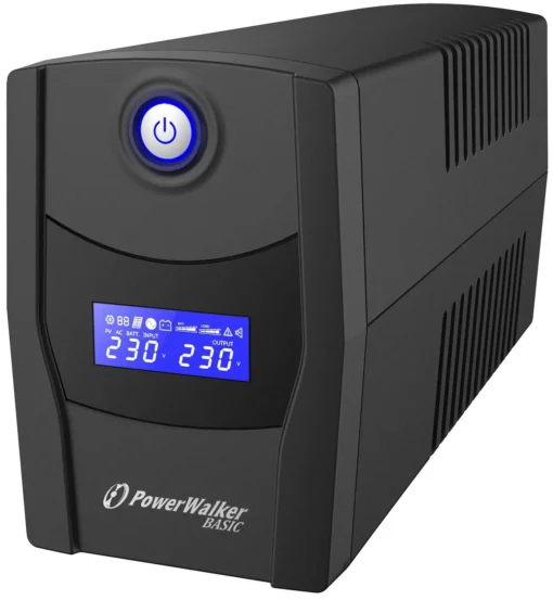 UPS POWERWALKER VI 800 STL 800VA Line Interactive