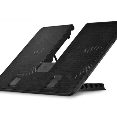 Охладител за лаптоп DeepCool U-PAL 15.6