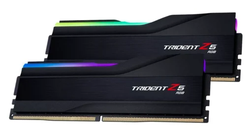 Памет за компютър G.SKILL Trident Z5 RGB 64GB