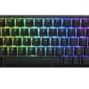 Геймърскa механична клавиатура Ducky One 3 Classic SF 65% Hotswap Cherry MX Brown RGB PBT