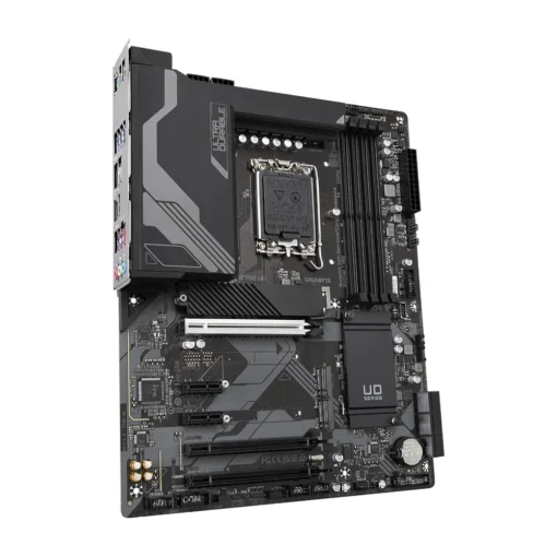 Дънна платка GIGABYTE Z790 UD LGA 1700 DDR5