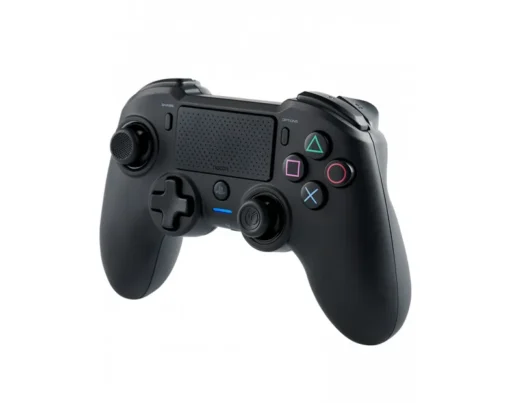 Безжичен геймпад Nacon Asymmetric Wireless Controller Black